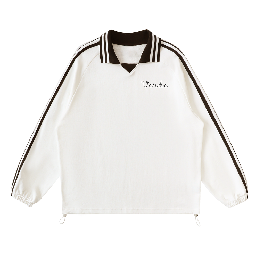 Verde Pullover