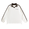 Verde Pullover