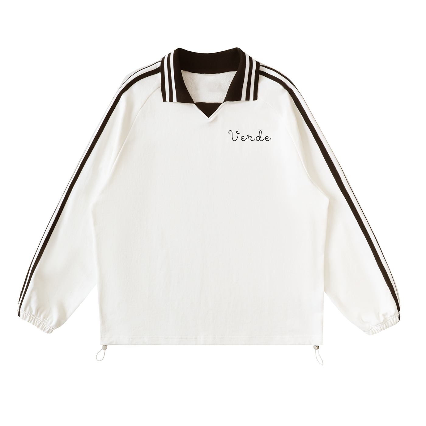 Verde Pullover