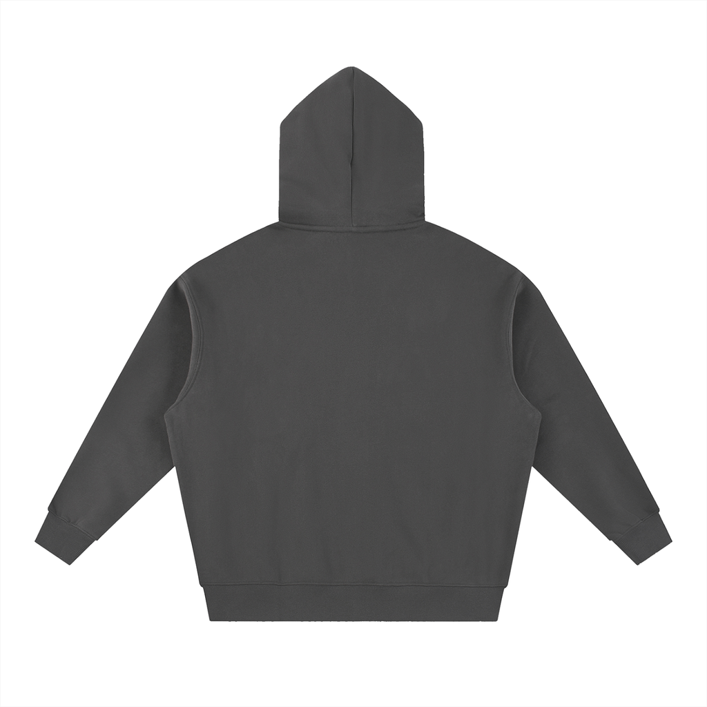 The Verde Hoodie
