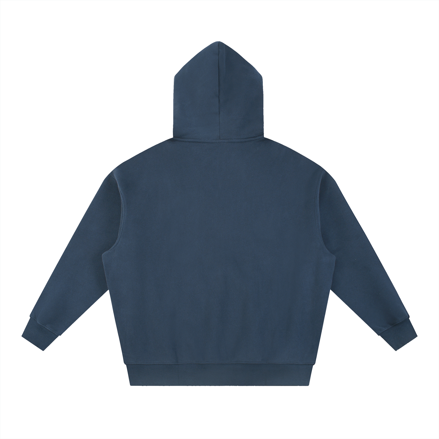 The Verde Hoodie