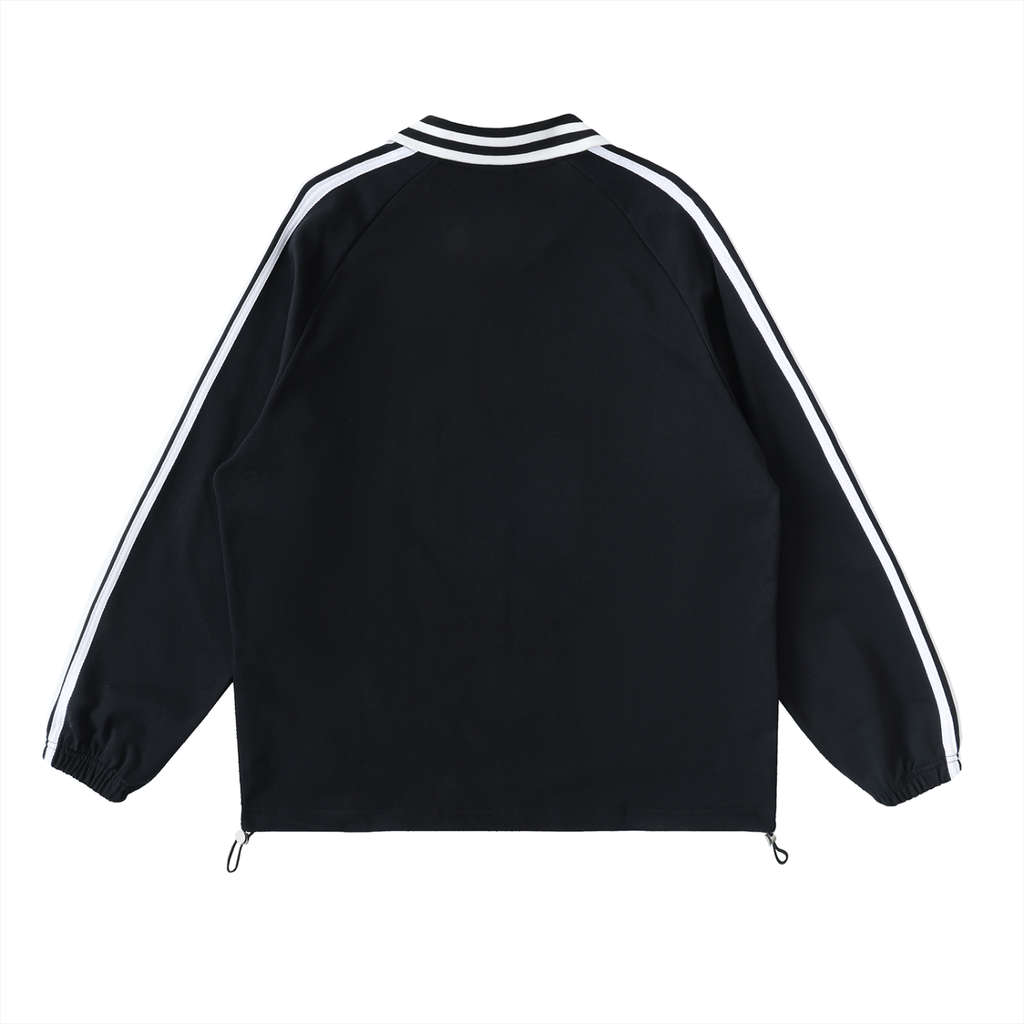 The Verde Pullover