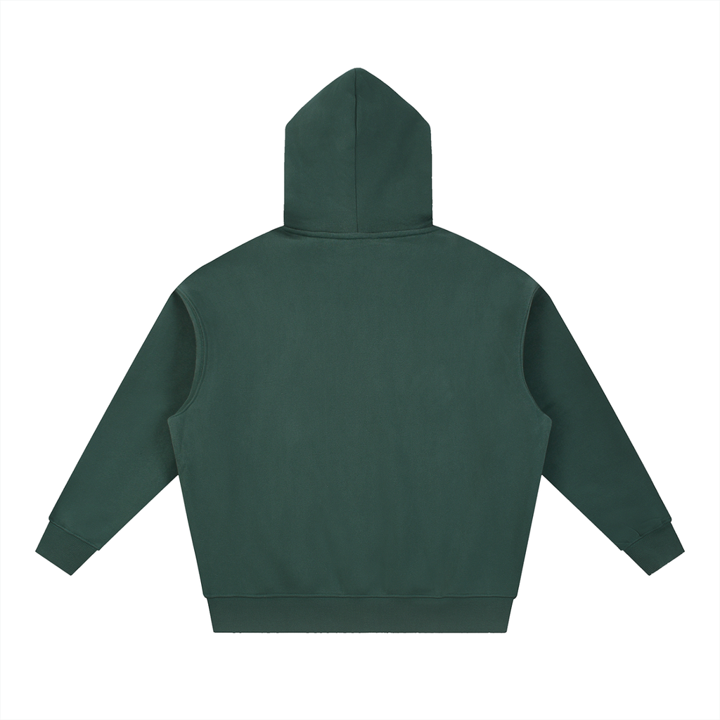 The Verde Hoodie