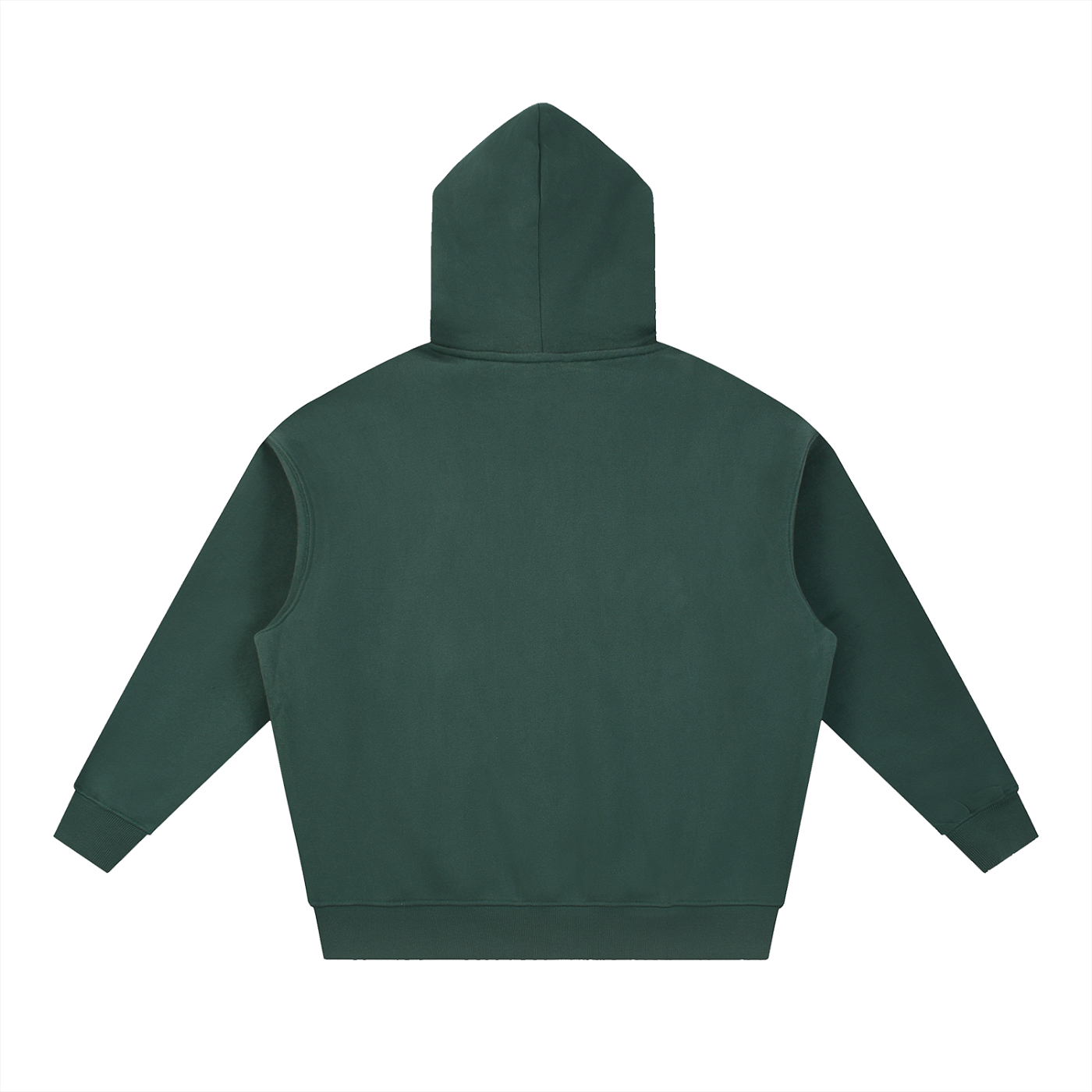 The Verde Hoodie