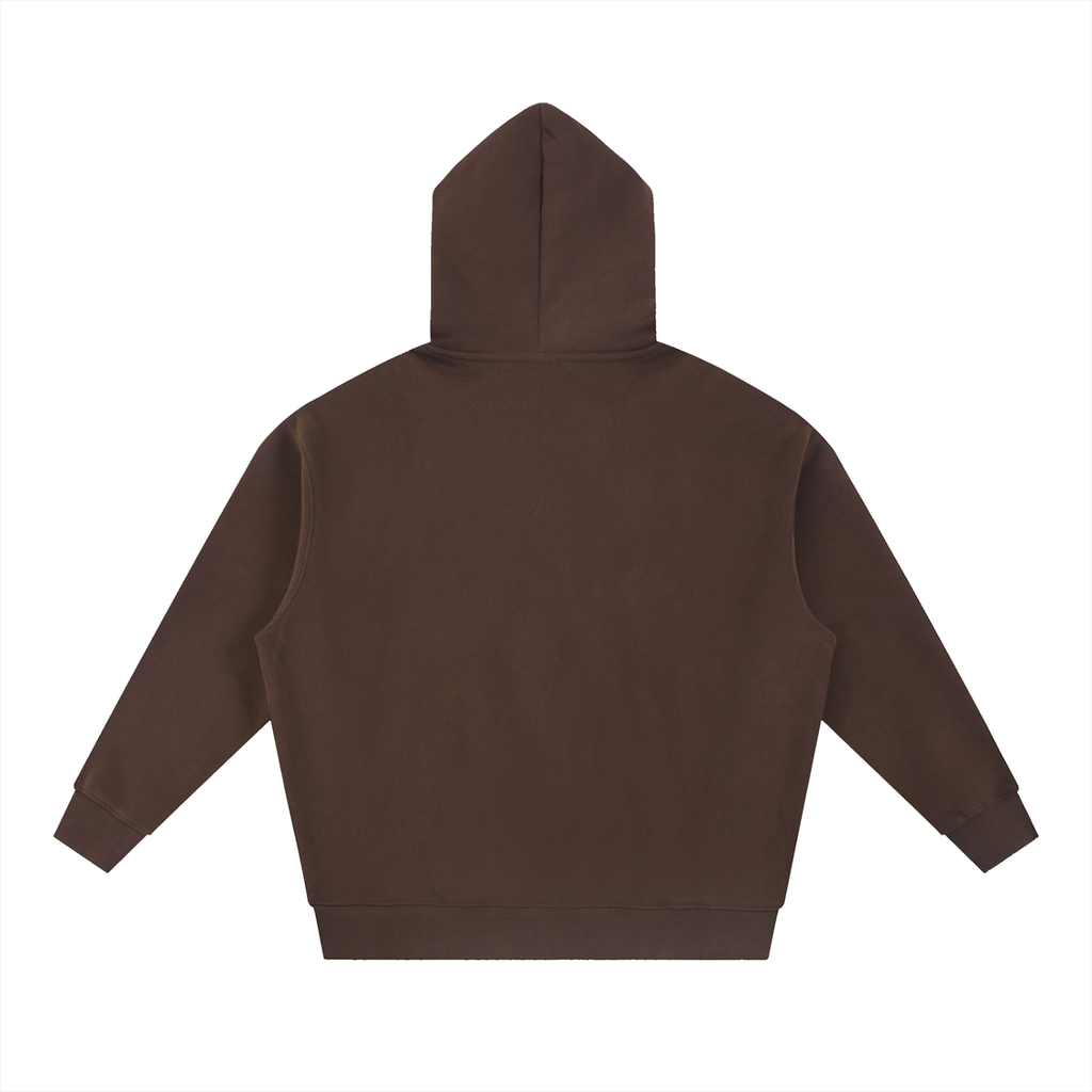 The Verde Hoodie