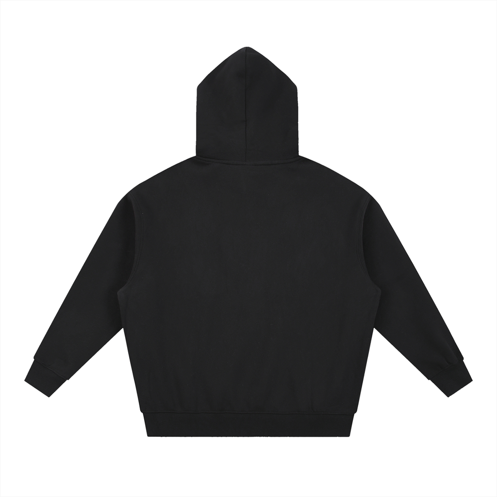 The Verde Hoodie
