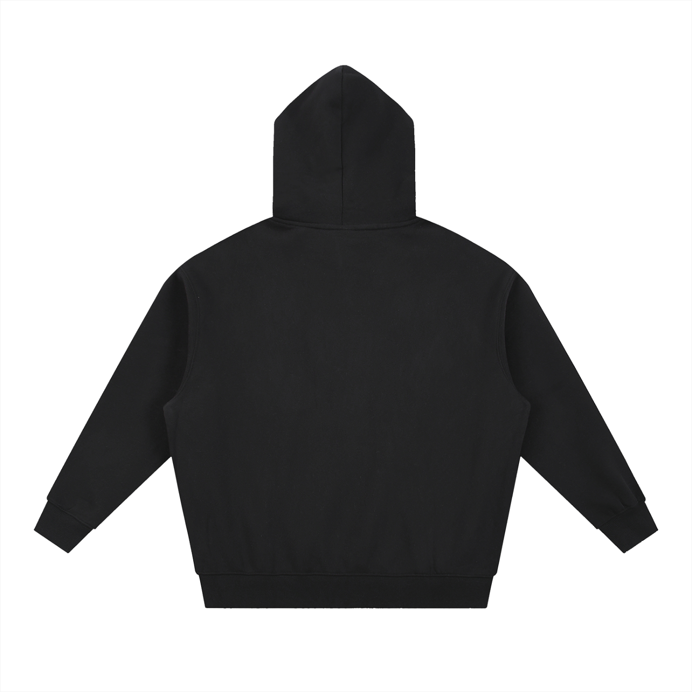 The Verde Hoodie