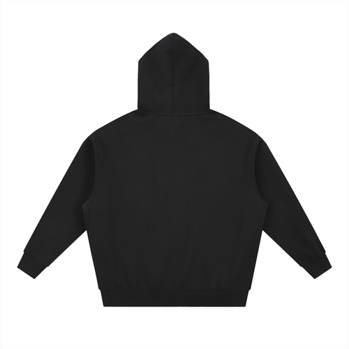 The Verde Hoodie