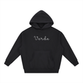 The Verde Hoodie