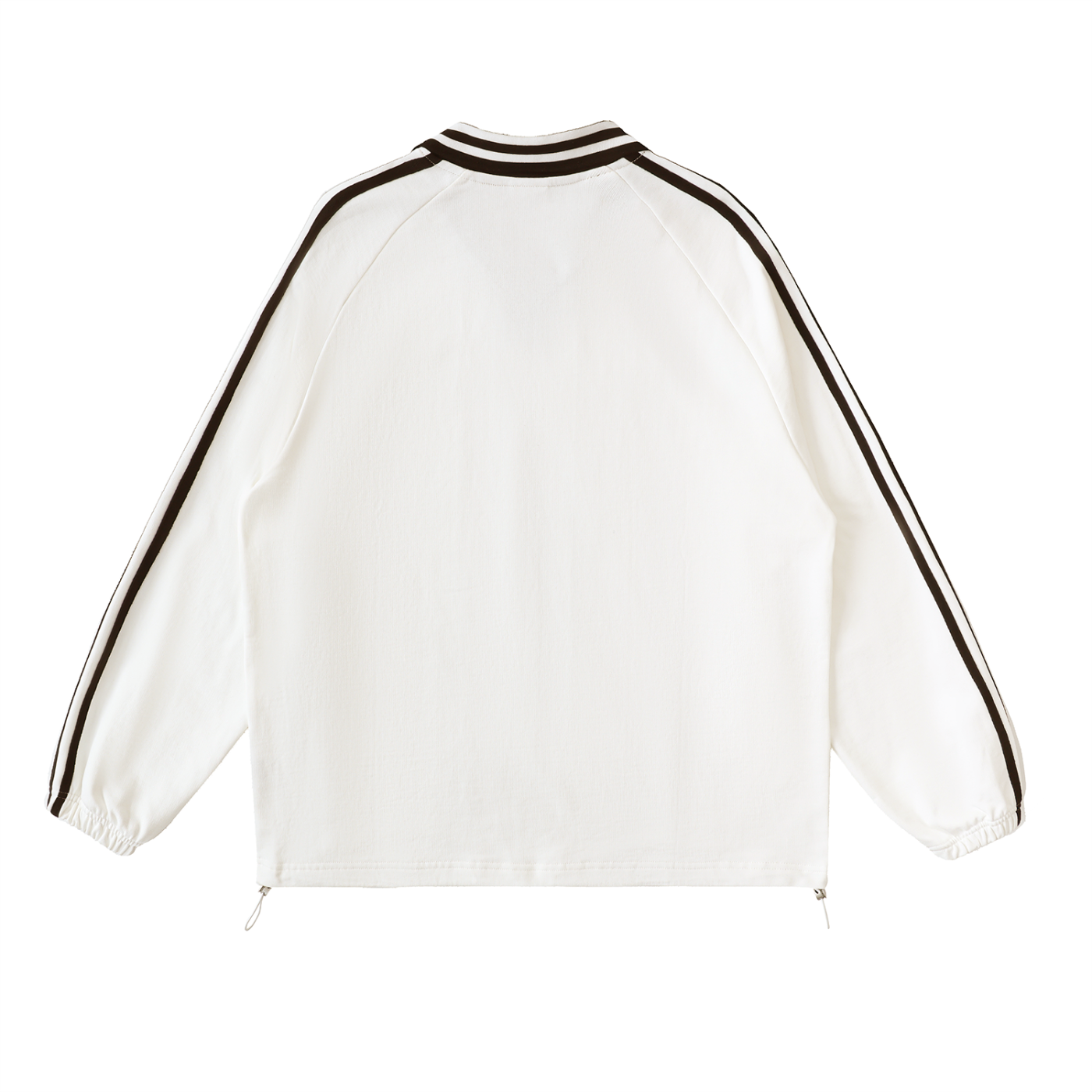 Verde Pullover