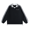 The Verde Pullover